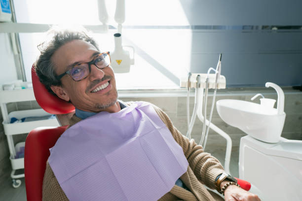 Emergency Dental Services in Niagara University, NY